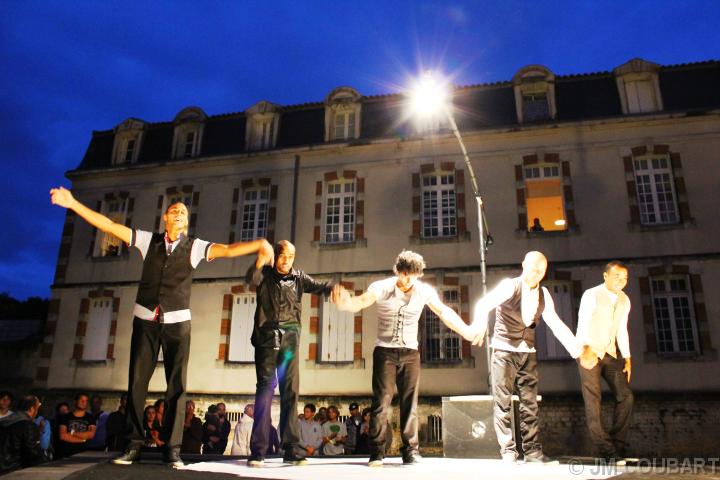 Vous avez atteint la dernire diapositive